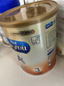 美贊臣（MeadJohnson）港版安兒寶A+3段進(jìn)口嬰幼兒奶粉三段 850g 1-3歲 HMO DHA 0蔗糖 曬單實(shí)拍圖