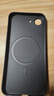 Snowkids適用iPhone17e/16e手機殼蘋(píng)果保護套鏡頭全包磁吸殼 超薄半透防滑 Magsafe充電簡(jiǎn)約ins 曬單實(shí)拍圖