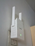 Tenda騰達1500M wifi6信號放大器 5G增強千兆網(wǎng)口wi-fi擴展 AP無(wú)線(xiàn)網(wǎng)絡(luò )信號全屋覆蓋 穿墻王擴大中繼A23 曬單實(shí)拍圖