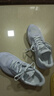 海爾斯（HEALTH）中考體育鞋 學(xué)生田徑體育鞋男女 立定跳遠跑步跳繩千米考試專(zhuān)用鞋 【老師推薦】699s+白色爆米花 偏小一碼 38 曬單實(shí)拍圖