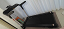 舒華（SHUA）家庭用精靈跑步機減震智能全折疊小型全跑臺爬坡走步機SH-T369Y 曬單實(shí)拍圖