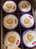 伊利金領(lǐng)冠菁護幼兒配方奶粉3段800g1-3歲新國標新客 6罐800g 曬單實(shí)拍圖