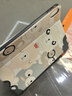斯得弗適用iPad 11英寸2026款保護套25款iPad12/11/10代A16芯片蘋(píng)果平板電腦保護殼智能休眠皮套-可愛(ài)熊 曬單實(shí)拍圖