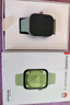 華為（HUAWEI）手表WATCH FIT 3【女神節禮物】智能運動(dòng)健康管理藍牙通話(huà)輕薄大屏NFC門(mén)禁支付送男女士朋友禮物 原野綠【甄選定制表帶+精美表盤(pán)】 曬單實(shí)拍圖
