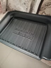 鼎仕力 TPE汽車(chē)后備箱墊 專(zhuān)用尾箱墊新能源尾墊子車(chē)內裝飾用品專(zhuān)用配件 【100%TPE】專(zhuān)車(chē)專(zhuān)用尾箱墊 【五菱系列】咨詢(xún)客服下單（車(chē)型+年份） 曬單實(shí)拍圖