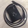FONKAN 超高頻RFID讀寫(xiě)器usb免驅桌面式寫(xiě)卡器915Mhz電子標簽讀卡器uhf模擬鍵盤(pán)輸出數據 RFID讀寫(xiě)器【可讀可寫(xiě)】寫(xiě)卡模式和模擬鍵盤(pán)輸出 曬單實(shí)拍圖