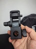 ulanzi優(yōu)籃子 LA04燈架轉接支架補光燈閃光燈底座熱靴燈座多角度轉換燈座冷靴快拆可外接相機手機支架 曬單實(shí)拍圖