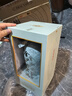 金沙回沙酒 宋瓷梅瓶1.5L 53度醬香型白酒 博物館聯(lián)名 收藏送禮宴請 53%vol 1500mL 1瓶 曬單實(shí)拍圖