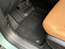 博士倫TPE汽車(chē)腳墊適用于吉利星愿星越L帝豪星瑞豪越繽瑞博越L星耀8博瑞 TPE+黑色雪尼斯上層墊【厚0.5公分】 博越 L 2025年 曬單實(shí)拍圖
