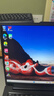 ThinkPad國家補貼15%聯(lián)想E14筆記本電腦AI商務(wù)辦公學(xué)生輕薄本全新二代長(cháng)續航酷睿Ultra5 32G 1T 2.8K極韌黑 曬單實(shí)拍圖