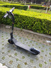 九號（Ninebot）電動(dòng)滑板車(chē)E系列   電動(dòng)車(chē)小型男女成人可折疊9號電動(dòng)車(chē)減震可爬坡長(cháng)續航兩輪車(chē) 電動(dòng)滑板車(chē)E2pro 曬單實(shí)拍圖