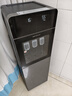 沁園（TRULIVA）飲水機家用下置水桶下置式桶裝飲水桶裝水冷熱型3021D泡奶沖奶燒水壺電熱水壺 曬單實(shí)拍圖