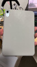 億色（ESR）適用iPad mini7/6保護套2024新款mini保護殼8.3英寸A17pro蘋(píng)果平板電腦磁吸雙面夾輕薄散熱銀灰色 曬單實(shí)拍圖