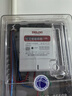 德力西電氣智能電表DDS606家用單相220V出租房電子式電表電度表電能表 升級款2級 10(40)A 曬單實(shí)拍圖
