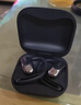 韶音（SHOKZ）【煥新補貼】OpenFit Air開(kāi)放式藍牙耳機 掛耳式不入耳非骨傳導運動(dòng)跑步長(cháng)續航通話(huà)降噪耳機T511 玄武黑【補貼專(zhuān)享】 曬單實(shí)拍圖