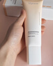 ORGINESE素顏霜隔離遮瑕懶人裸妝三合一身體防水防汗提亮美不假白女神節禮 曬單實(shí)拍圖