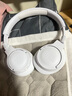 JBLT770NC頭戴式主動(dòng)降噪藍牙耳機 手機電腦筆記本耳機游戲無(wú)線(xiàn)有線(xiàn)耳機  白色 曬單實(shí)拍圖