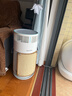 霍尼韋爾（Honeywell）寵物空氣凈化器吸貓毛除過(guò)敏源貓貓搭子 貓毛凈化器殺菌消毒除異味KJ360F-C22W 曬單實(shí)拍圖