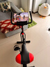 多德士（DDS）動(dòng)感單車(chē)家用室內健身車(chē)鍛煉腳踏自行車(chē)運動(dòng)健身器材 DDS932Bi 曬單實(shí)拍圖