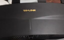 普聯(lián)（TP-LINK）AX3000滿(mǎn)血WiFi6千兆無(wú)線(xiàn)路由器 5G雙頻 Mesh 3000M無(wú)線(xiàn)速率 支持雙寬帶接入 Wi-Fi6雙千兆 TL-XDR3030易展版 贈原裝網(wǎng)線(xiàn)1根 曬單實(shí)拍圖
