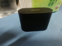 索尼（SONY）WF-1000XM6 全新一代降噪豆 真無(wú)線(xiàn)藍牙降噪耳機 智能AI 黑色 曬單實(shí)拍圖
