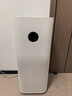 米家小米空氣凈化器5S家用除甲醛除菌除過(guò)敏AC-M24-SC 曬單實(shí)拍圖