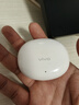 vivo TWS Air3 云朵白 45h超長(cháng)續航 3.6克超輕佩戴 3D全景音頻 藍牙耳機 S50搭配耳機 曬單實(shí)拍圖