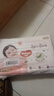 【95成新】好奇（Huggies）鉑金裝紙尿褲小桃褲加大號XL48片嬰兒尿不濕超薄透氣   曬單實(shí)拍圖