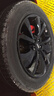 米其林（MICHELIN）汽車(chē)輪胎235/55R19 101W 攬途LATITUDE SPORT 3 AO1 適配國產(chǎn)奧迪 曬單實(shí)拍圖