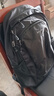 米熙休閑運動(dòng)雙肩包旅行包女14英寸電腦包大容量旅行包背包旅游超輕便 曬單實(shí)拍圖