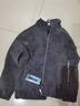 JEEP SPIRIT吉普外套男士皮衣夾克男春秋季上衣服高端休閑運動(dòng)美式男裝 曬單實(shí)拍圖