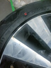 固特異（Goodyear）汽車(chē)輪胎 205/55R16 91W EF1 SPORT鷹馳F1酷跑 適配 速騰/卡羅拉 曬單實(shí)拍圖