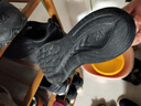 361°運動(dòng)鞋男春季防潑水輕便保暖休閑厚底慢跑步鞋子男672132246-5 曬單實(shí)拍圖