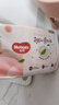 好奇（Huggies）鉑金裝小桃褲紙尿褲加大號XL48片(12-17kg)尿不濕【透爽散熱】 曬單實(shí)拍圖