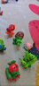 PLANTS VS ZOMBIES植物大戰僵尸2豌豆射手全套裝可發(fā)射玩偶玩具男孩6-10歲生日禮物 禮盒裝【硬膠12件套】8植物+2僵尸 曬單實(shí)拍圖