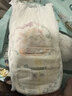 幫寶適散熱王者一級幫拉拉褲新生兒嬰兒尿不濕尿片超薄透氣XXL50+6 曬單實(shí)拍圖
