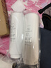潔凈世家適配海爾凈水器濾芯2U1系列PCB*1+RO1000G【1年套2支】?jì)羲畽C反滲透膜復合濾芯 曬單實(shí)拍圖