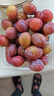 京地達智利進(jìn)口西梅李子大果新鮮水果凈重5斤單果20g+源頭直發(fā)包郵 曬單實(shí)拍圖