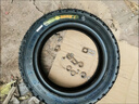 固滿(mǎn)德山道巡禮10寸12寸電動(dòng)車(chē)摩托車(chē)輪胎晴雨兩用防滑耐磨半熱熔真空胎 山道巡禮鋼絲胎3.00-10 曬單實(shí)拍圖