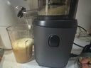 NUC26新款原汁機渣汁分離大口徑小型榨汁機全自動(dòng)多功能果汁料理機橙子果蔬榨汁機 灰色 曬單實(shí)拍圖