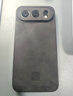 世詠（SHIYONG）適用榮耀magic6手機殼 magic6保護套全包超薄防摔輕奢羊巴皮簡(jiǎn)約創(chuàng  )意國風(fēng)小羊皮男女款 灰色 曬單實(shí)拍圖