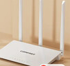 COMFAST CF-WR613N大功率智能300M無(wú)線(xiàn)路由器 家用全屋WIFI信號穿墻城中村高速穩定傳輸 曬單實(shí)拍圖