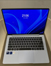 E人E本X14Air AI超輕薄898克筆記本電腦酷睿二代Ultra9-285H/32G+1T/14英寸/2.8K屏/霓彩色【國家補貼】 曬單實(shí)拍圖