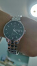 天王（TIAN WANG）手表男士 自動(dòng)機械表商務(wù)表生日禮物GS51539S.D.S.B 曬單實(shí)拍圖
