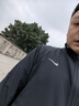 耐克（NIKE）外套男士上衣 25夏季新款運動(dòng)服裝立領(lǐng)休閑防風(fēng)衣冰絲速干夾克 FB7500-010 /曬圖退10【元】 L 175/92A 曬單實(shí)拍圖