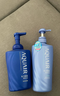 水之密語(yǔ)（AQUAIR）凈潤臻養護發(fā)素600ml滋養保濕修護改善干枯男女士熱門(mén)商品 曬單實(shí)拍圖