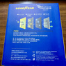 固特異（Goodyear）多效空調濾清器空調濾芯N95級過(guò)濾別克威朗/威朗PRO/GS抗菌抗病毒 曬單實(shí)拍圖