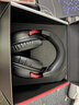 極度未知（HYPERX）颶風(fēng)2颶風(fēng)3二代三代cloud系列 電競游戲耳機頭戴式有線(xiàn)無(wú)線(xiàn)電腦fps吃雞ps5專(zhuān)用降噪麥克風(fēng)原金士頓 【颶風(fēng)3無(wú)線(xiàn)】120小時(shí)續航丨DTS音效丨黑紅 曬單實(shí)拍圖