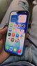 Apple 蘋(píng)果 iPhone  15 二手手機A16國行優(yōu)惠券補貼 藍色 256G 曬單實(shí)拍圖