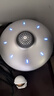 ROBERILLINE德國柏林之聲飛碟磁懸浮音響 臺式電腦藍牙音箱 3D 環(huán)繞重低音炮 創(chuàng  )意擺件情人節生日禮物送男友 高配版自動(dòng)懸浮【UFO飛碟】360全方位聲場(chǎng)+創(chuàng  )意氛圍燈 曬單實(shí)拍圖